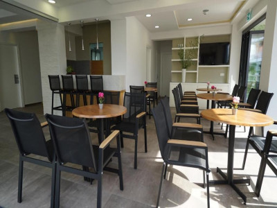 OLYMPUS THALASSEA BOUTIQUE HOTEL — снимка 5