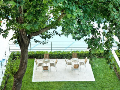 OLYMPUS THEA BOUTIQUE HOTEL — снимка 6