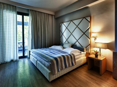 OLYMPUS THEA BOUTIQUE HOTEL — снимка 8