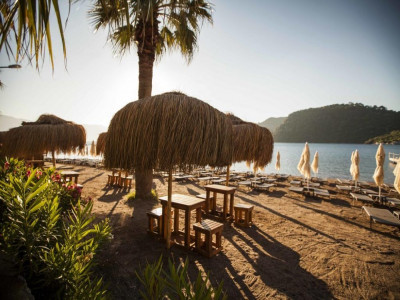 ORKA LOTUS BEACH — снимка 4