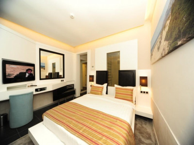 ORKA SUNLIFE RESORT & SPA — снимка 8