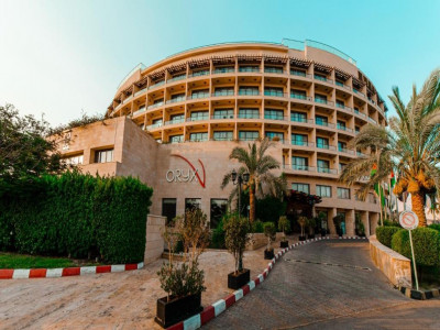 ORYX AQABA — снимка 2