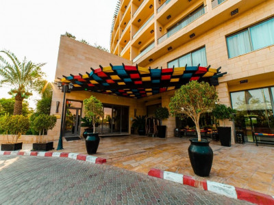 ORYX AQABA — снимка 3