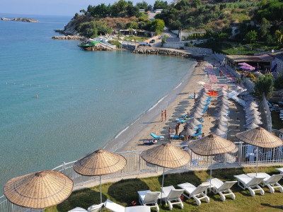 OTIUM SEALIGHT BEACH RESORT — снимка 6