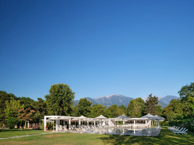 OLYMPIOS ZEUS — снимка 3