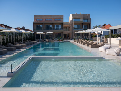 ONIRO BOUTIQUE HOTEL