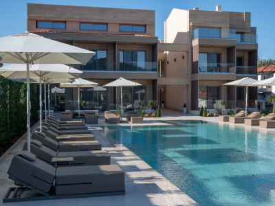 ONIRO BOUTIQUE HOTEL — снимка 3