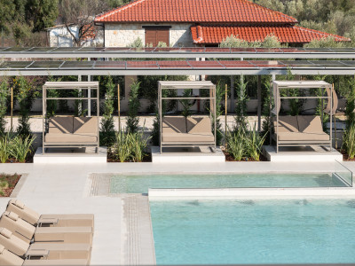 ONIRO BOUTIQUE HOTEL — снимка 4