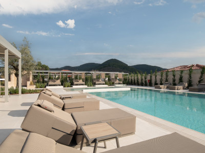 ONIRO BOUTIQUE HOTEL — снимка 5