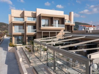 ONIRO BOUTIQUE HOTEL — снимка 6