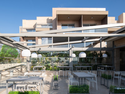 ONIRO BOUTIQUE HOTEL — снимка 7