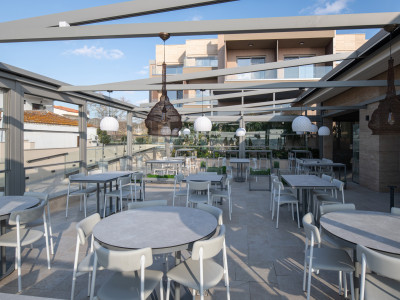 ONIRO BOUTIQUE HOTEL — снимка 8
