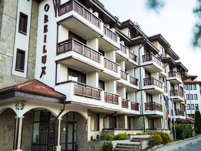 Apart Hotel Orbilux - photo 2