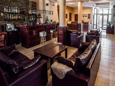 Apart Hotel Orbilux - photo 5