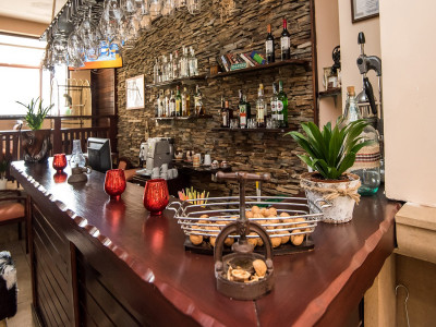 Apart Hotel Orbilux - photo 6