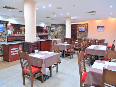 Apart Hotel Orbilux - photo 7