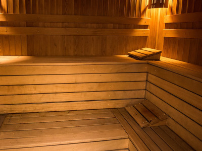 Apart Hotel Orbilux - photo 8