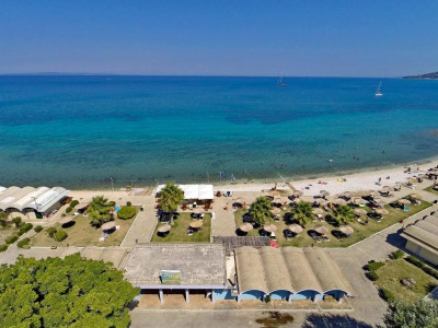 PALATINO HOTEL — снимка 4