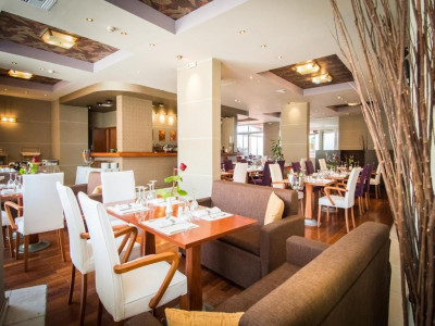 PALATINO HOTEL — снимка 5