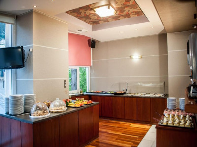 PALATINO HOTEL — снимка 7