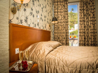 PALATINO HOTEL — снимка 8