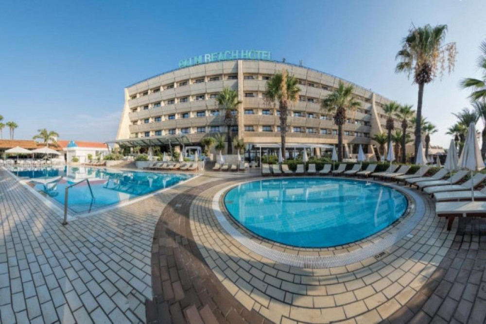 PALM BEACH HOTEL & BUNGALOWS — снимка 2