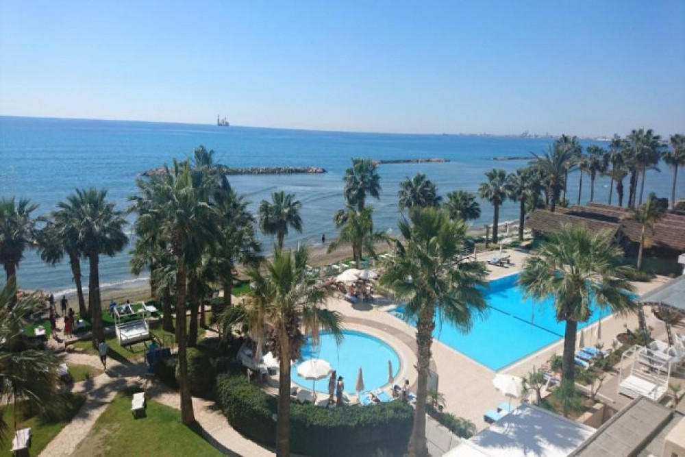 PALM BEACH HOTEL & BUNGALOWS — снимка 3
