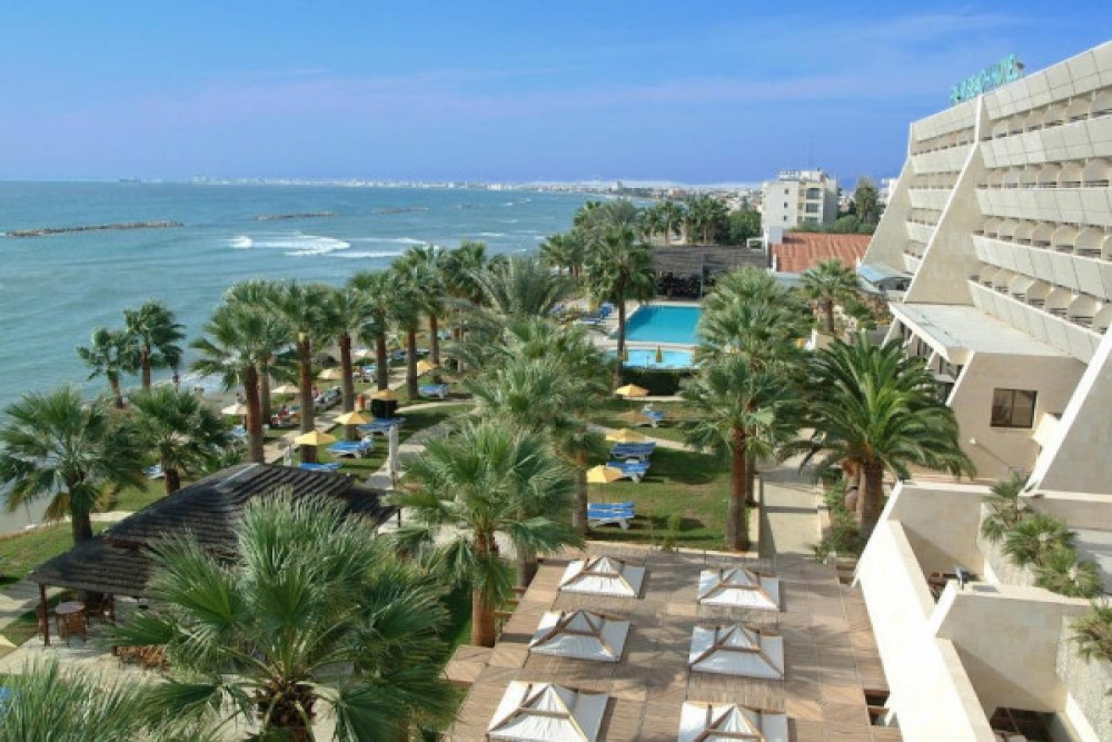 PALM BEACH HOTEL & BUNGALOWS — снимка 4