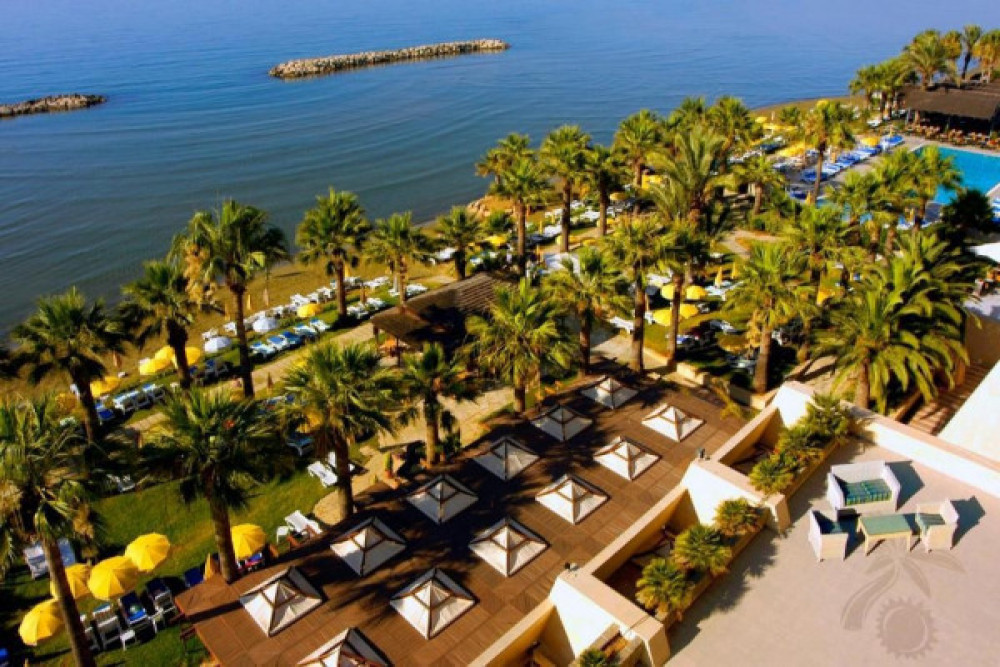 PALM BEACH HOTEL & BUNGALOWS — снимка 5