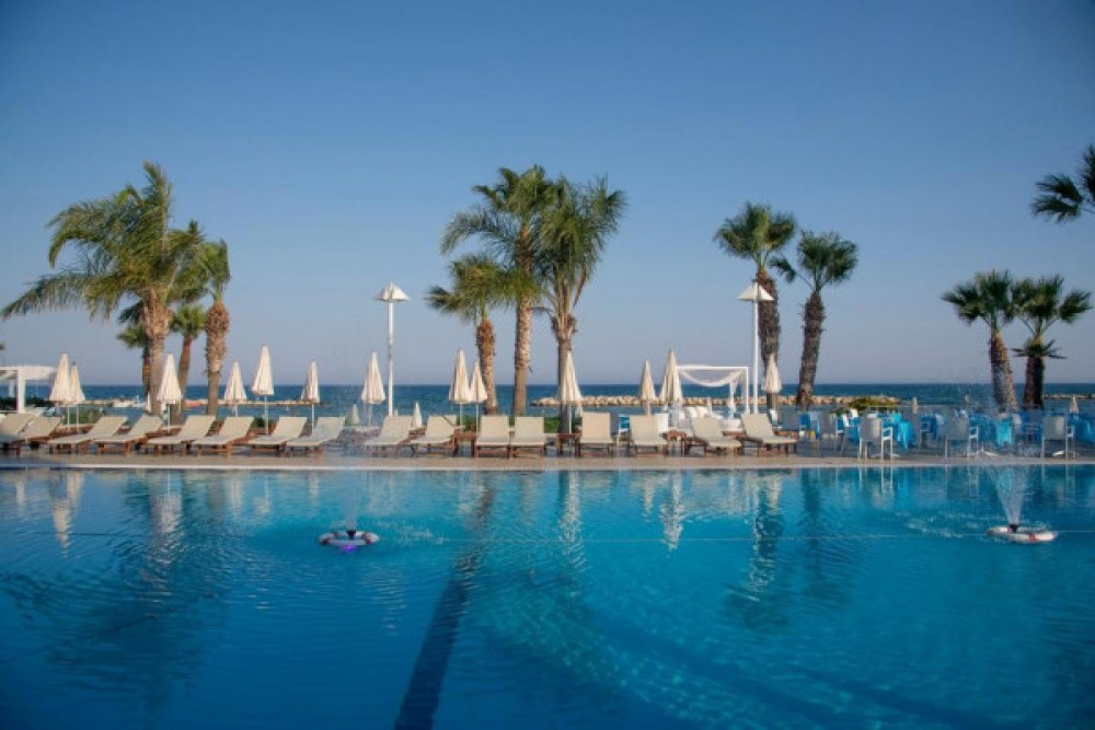 PALM BEACH HOTEL & BUNGALOWS — снимка 6