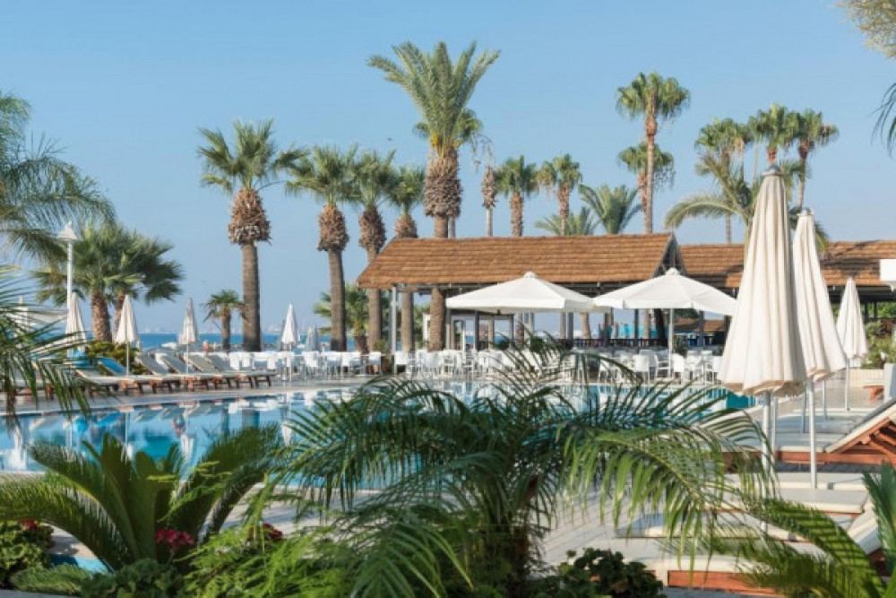 PALM BEACH HOTEL & BUNGALOWS — снимка 7