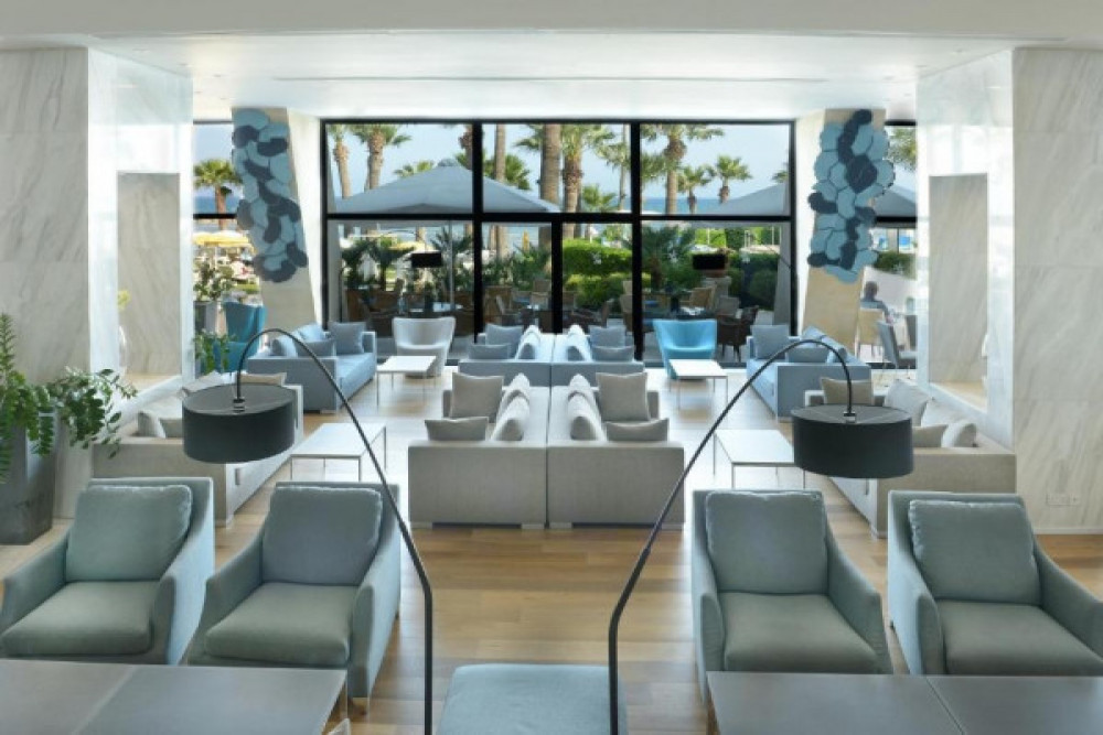 PALM BEACH HOTEL & BUNGALOWS — снимка 8