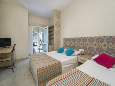 PALOMA FAMILY CLUB HOTEL — снимка 6