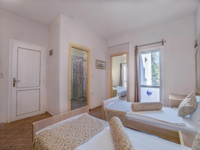 PALOMA FAMILY CLUB HOTEL — снимка 7