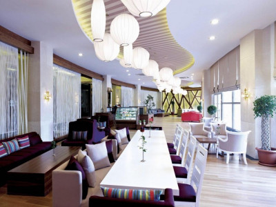 PALOMA PASHA RESORT — снимка 4