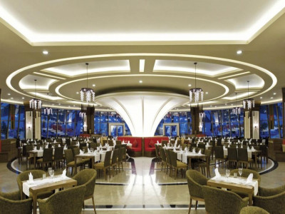 PALOMA PASHA RESORT — снимка 6