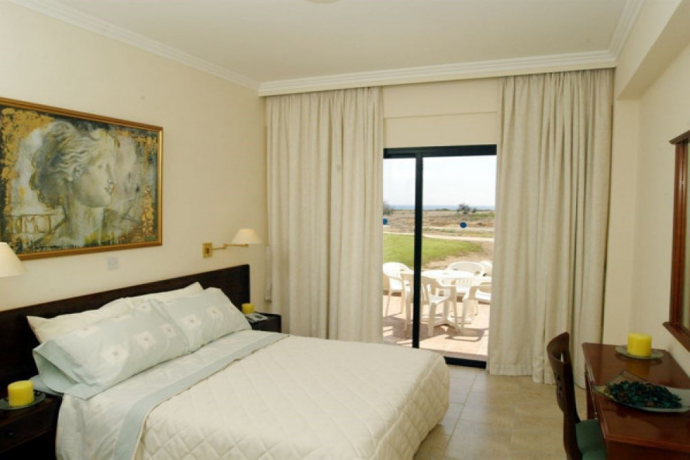 PANARETI CORAL BAY HOTEL — снимка 5