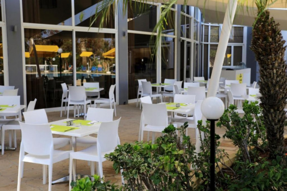 PAPOUIS PROTARAS HOTEL — снимка 5