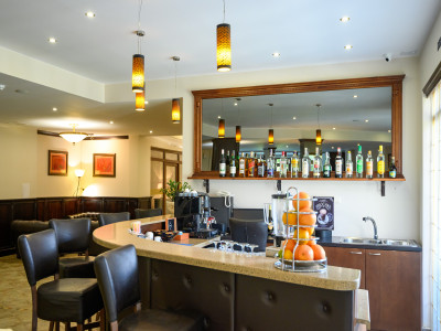 Parklands Hotel - photo 6