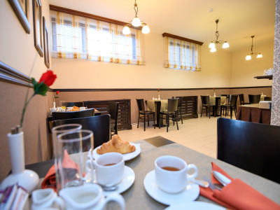 Parklands Hotel - photo 7