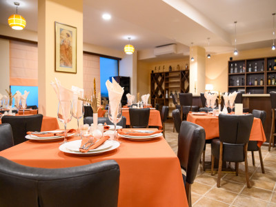 Parklands Hotel - photo 8