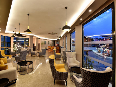 PARKIM AYAZ HOTEL — снимка 7