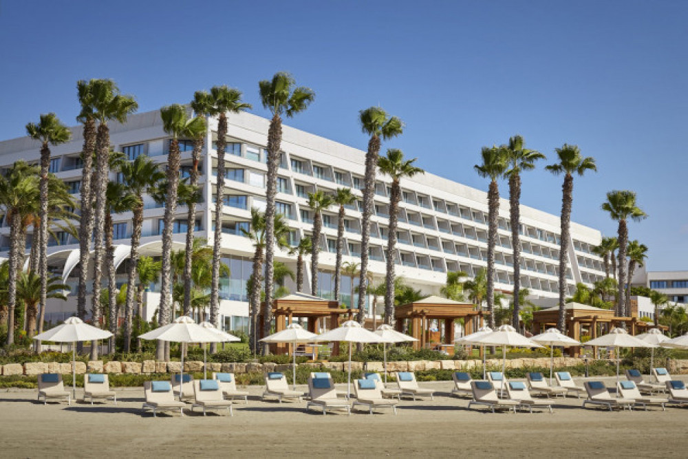 PARKLANE, A LUXURY COLLECTION RESORT — снимка 2