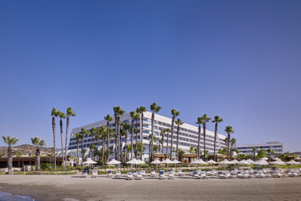 PARKLANE, A LUXURY COLLECTION RESORT — снимка 3