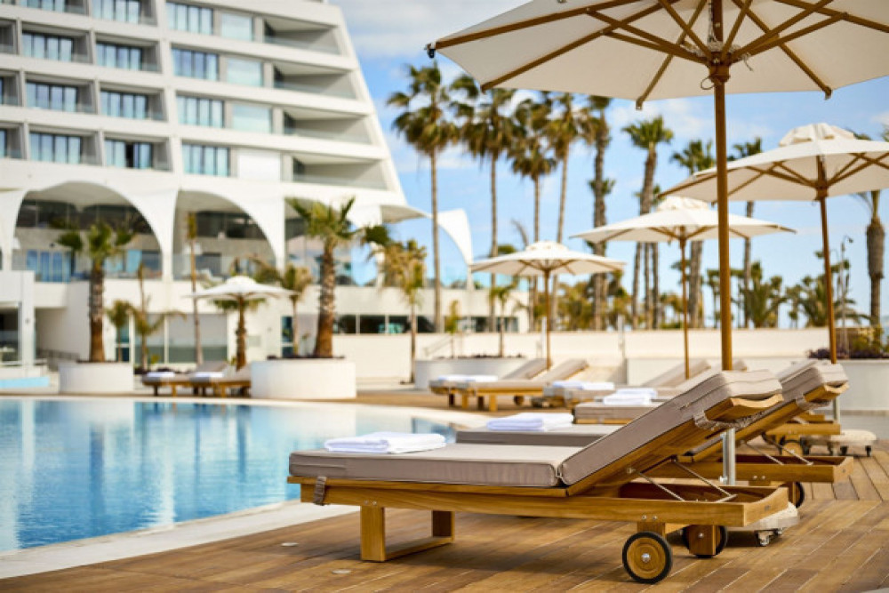 PARKLANE, A LUXURY COLLECTION RESORT — снимка 4