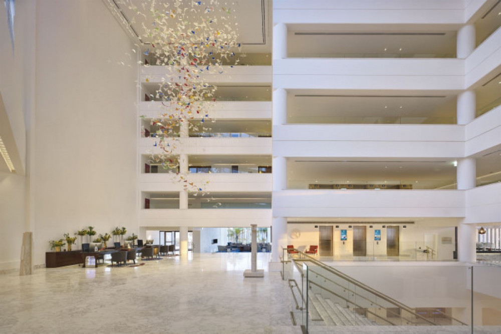 PARKLANE, A LUXURY COLLECTION RESORT — снимка 5