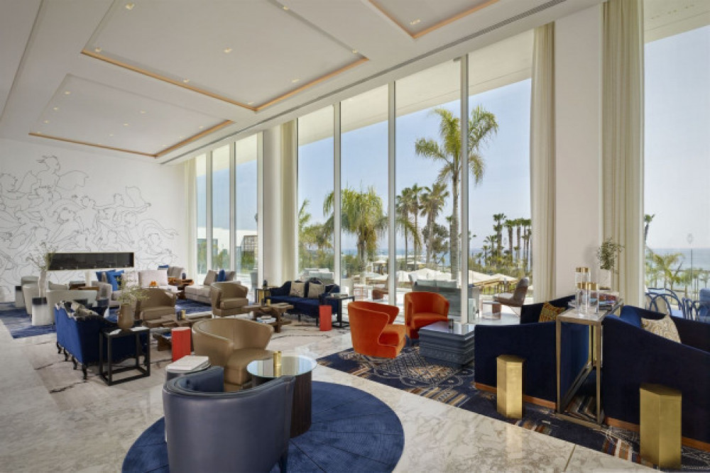 PARKLANE, A LUXURY COLLECTION RESORT — снимка 6