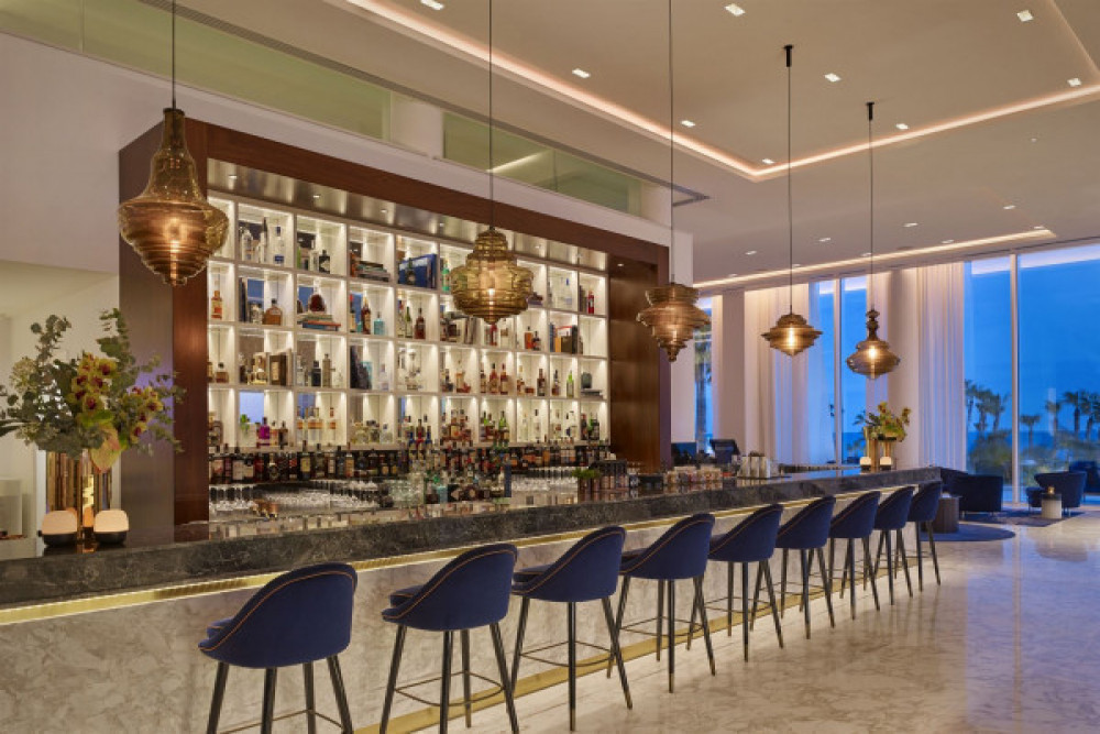PARKLANE, A LUXURY COLLECTION RESORT — снимка 7