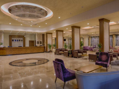 PASA BEACH HOTEL — снимка 3