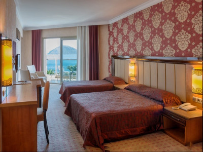 PASA BEACH HOTEL — снимка 8